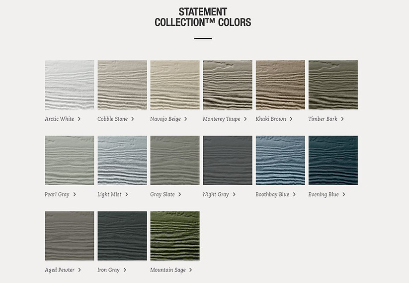 James Hardie Siding zdoubleb